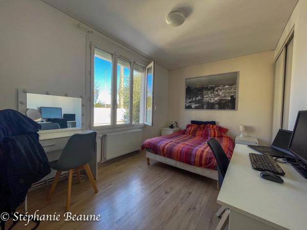 Maison individuelle 140m2 + combles - Eaubonne Cerisaie Jean Macé