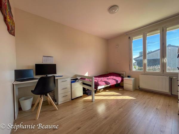 Maison individuelle 140m2 + combles - Eaubonne Cerisaie Jean Macé