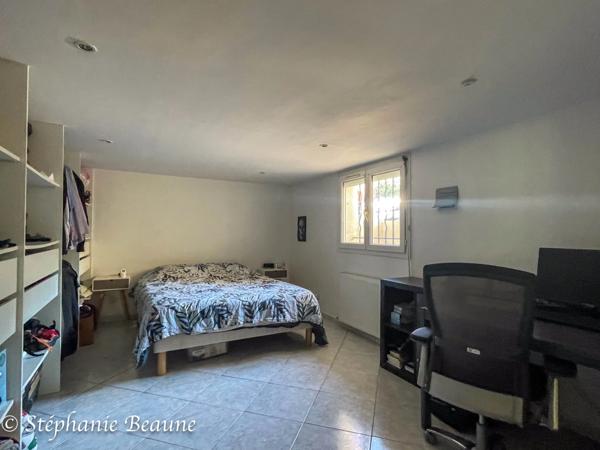 Maison individuelle 140m2 + combles - Eaubonne Cerisaie Jean Macé