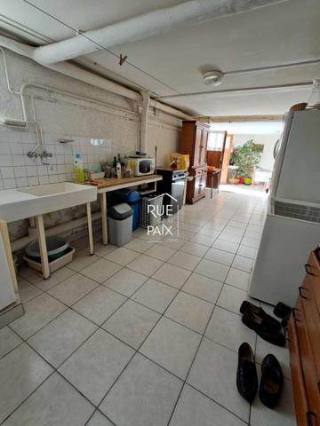 86530 AVAILLES EN CHATELLERAULT Maison proche du bourg d'Availles en Châtellerault