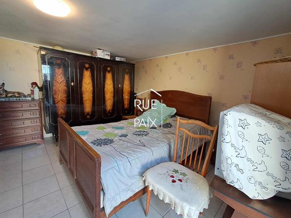 86530 AVAILLES EN CHATELLERAULT Maison proche du bourg d'Availles en Châtellerault