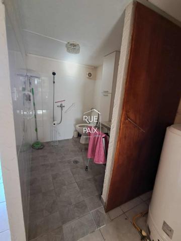 86530 AVAILLES EN CHATELLERAULT Maison proche du bourg d'Availles en Châtellerault