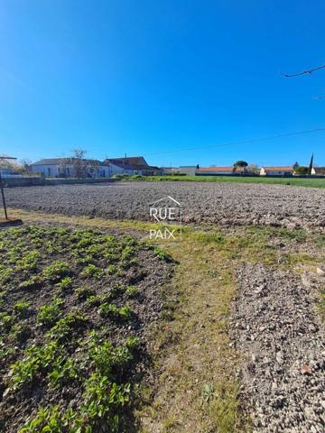 86530 AVAILLES EN CHATELLERAULT Maison proche du bourg d'Availles en Châtellerault