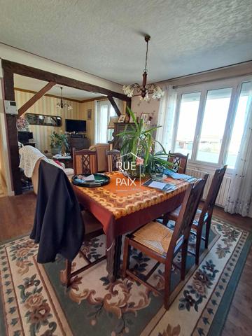 86530 AVAILLES EN CHATELLERAULT Maison proche du bourg d'Availles en Châtellerault