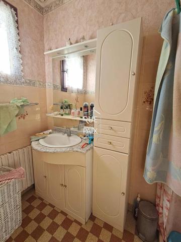 86530 AVAILLES EN CHATELLERAULT Maison proche du bourg d'Availles en Châtellerault