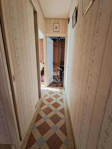 86530 AVAILLES EN CHATELLERAULT Maison proche du bourg d'Availles en Châtellerault