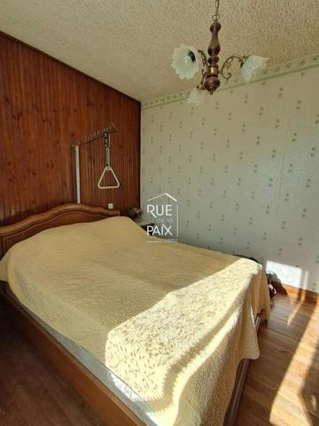 86530 AVAILLES EN CHATELLERAULT Maison proche du bourg d'Availles en Châtellerault