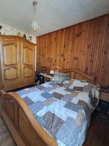 86530 AVAILLES EN CHATELLERAULT Maison proche du bourg d'Availles en Châtellerault