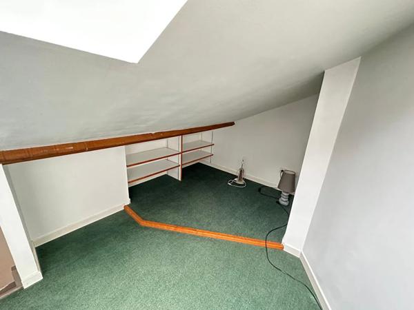 Appartement à louer à Lille (59000)