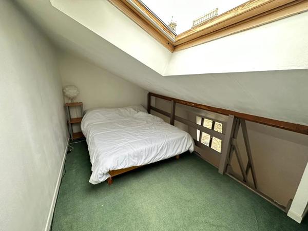 Appartement à louer à Lille (59000)