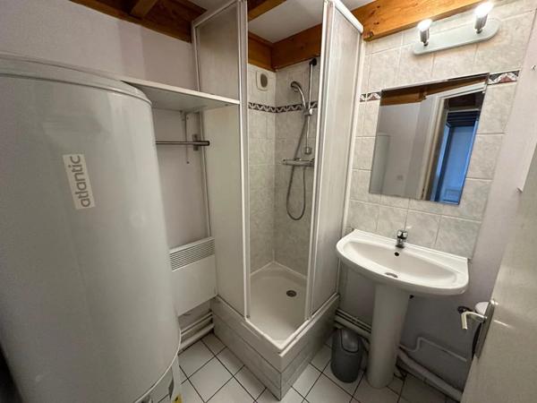 Appartement à louer à Lille (59000)