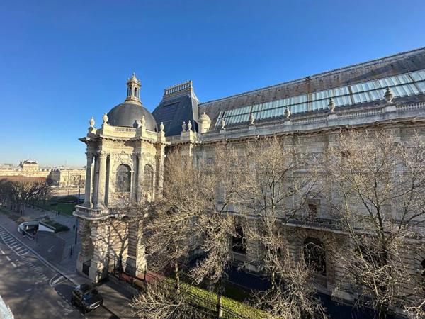 Appartement à louer à Lille (59000)