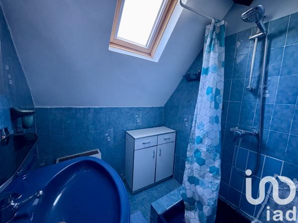 Maison à vendre 5 pièces 92 m² Étampes