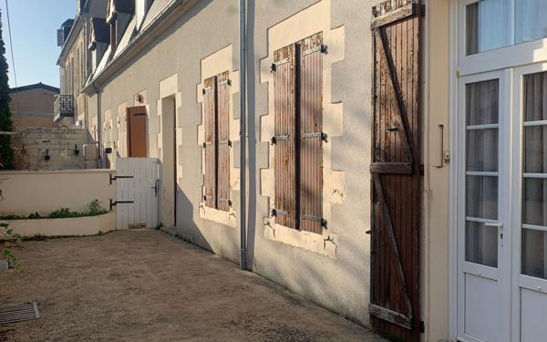 Appartement à vendre    2 pièces • 78,36 m2 Nevers