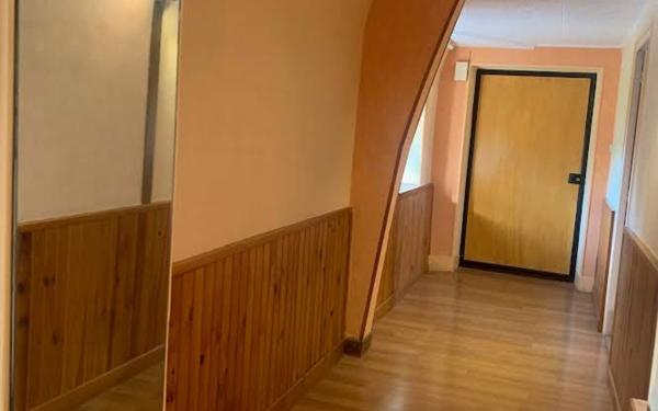 Appartement à vendre    2 pièces • 78,36 m2 Nevers