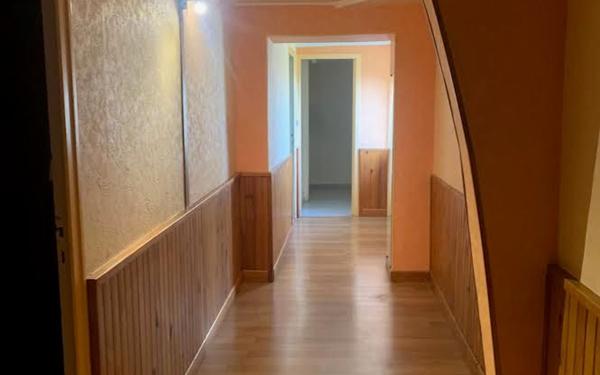 Appartement à vendre    2 pièces • 78,36 m2 Nevers