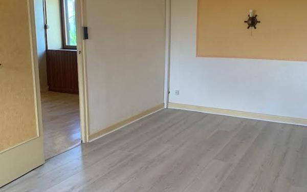 Appartement à vendre    2 pièces • 78,36 m2 Nevers