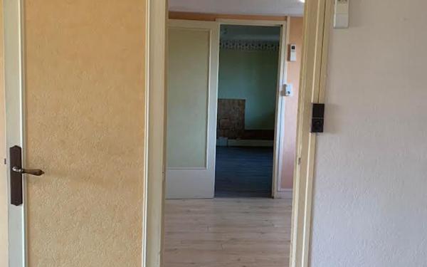 Appartement à vendre    2 pièces • 78,36 m2 Nevers