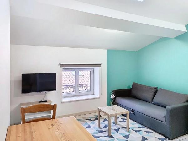 Appartement à louer à Bourg-en-Bresse (01000)