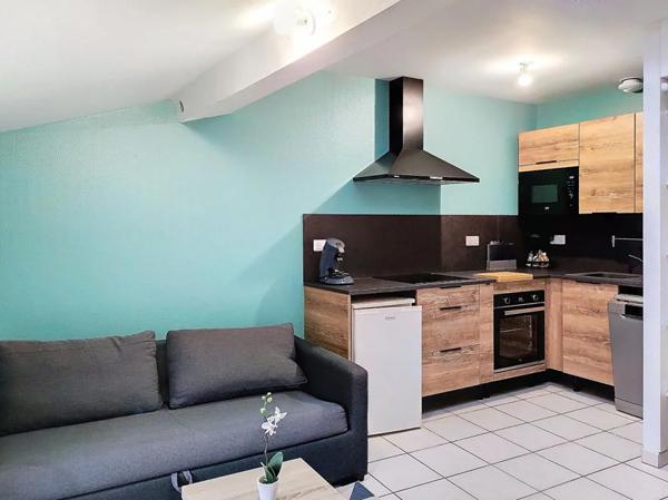 Appartement à louer à Bourg-en-Bresse (01000)