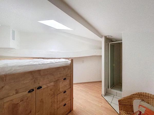 Appartement à louer à Bourg-en-Bresse (01000)