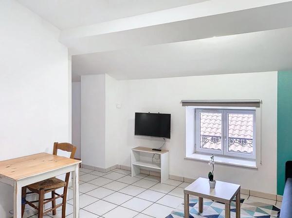 Appartement à louer à Bourg-en-Bresse (01000)