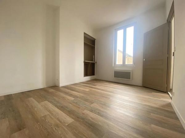 Appartement à louer à Pacy-sur-Eure (27120)