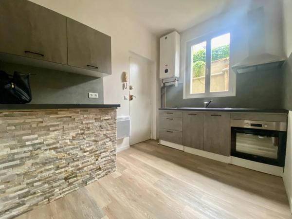 Appartement à louer à Pacy-sur-Eure (27120)