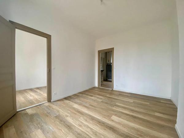 Appartement à louer à Pacy-sur-Eure (27120)