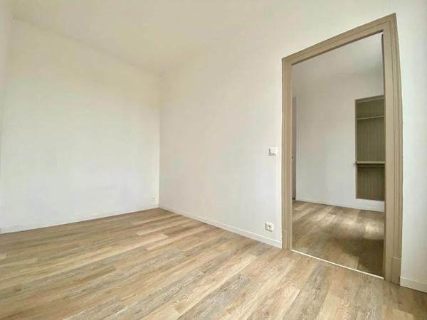 Appartement à louer à Pacy-sur-Eure (27120)
