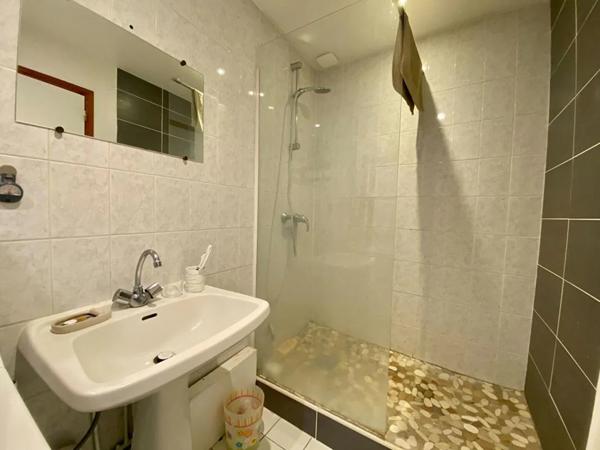 Appartement à louer à Pacy-sur-Eure (27120)