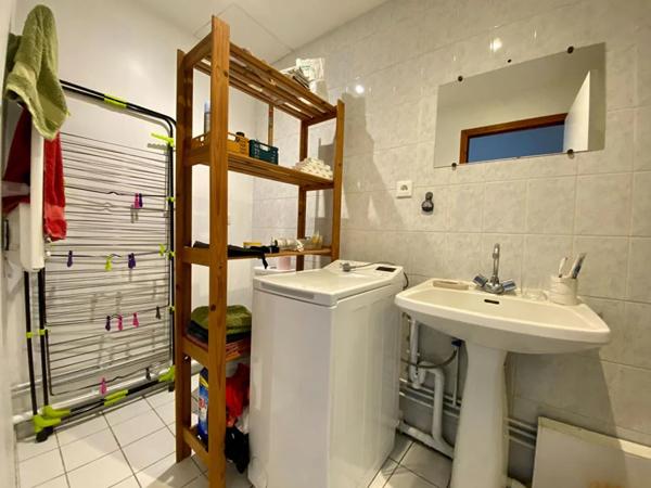 Appartement à louer à Pacy-sur-Eure (27120)