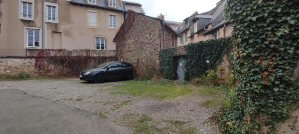 Parking / Box à louer à Rodez (12000)