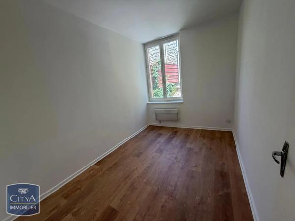 Appartement à louer 3 pièces 57.07m² Saint-Étienne (42000)