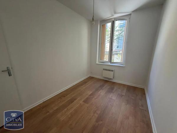 Appartement à louer 3 pièces 57.07m² Saint-Étienne (42000)