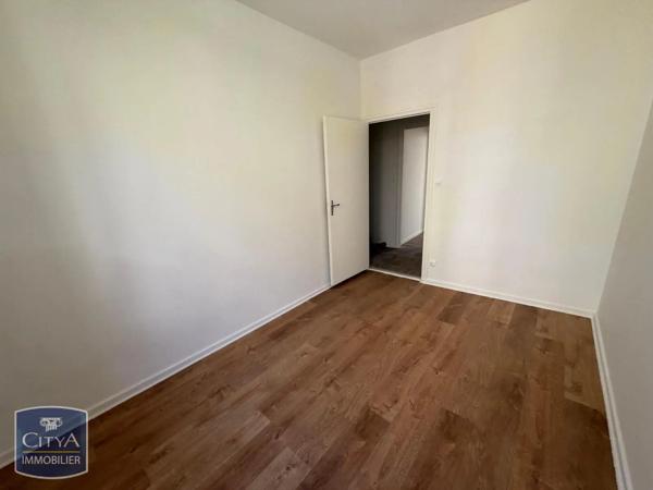 Appartement à louer 3 pièces 57.07m² Saint-Étienne (42000)