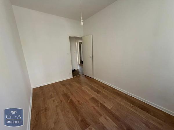Appartement à louer 3 pièces 57.07m² Saint-Étienne (42000)