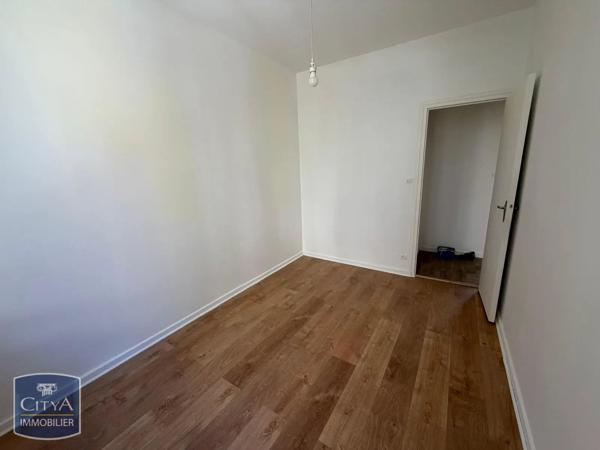 Appartement à louer 3 pièces 57.07m² Saint-Étienne (42000)