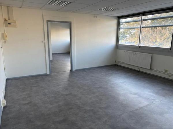 Bureau à louer à Laxou (54520)