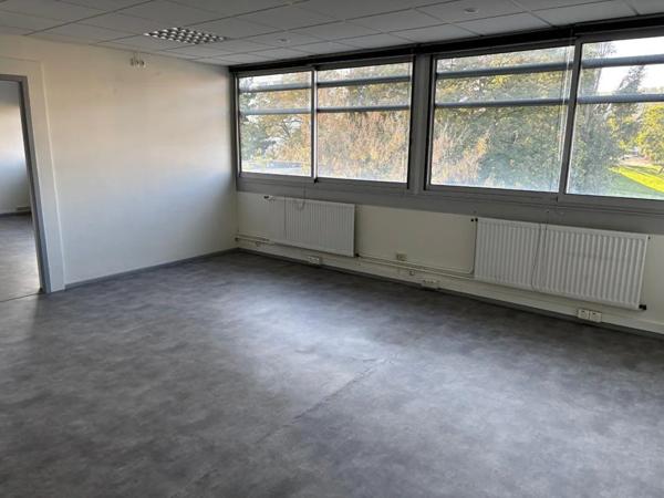 Bureau à louer à Laxou (54520)