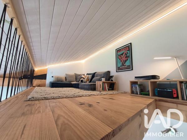 Maison à vendre 6 pièces 145 m² Bouguenais