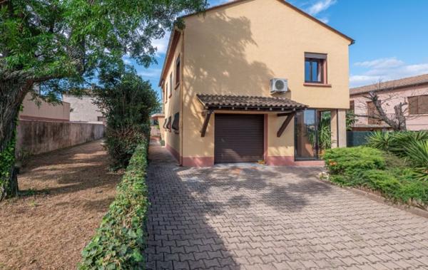 Vente Maison à rénover Bouillargues   