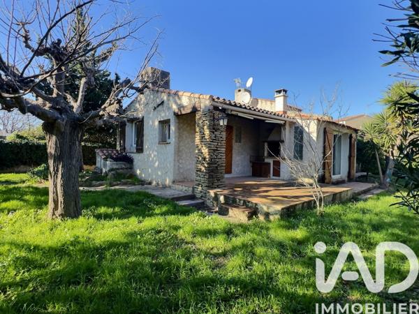 Maison à vendre 4 pièces 106 m² La Ciotat