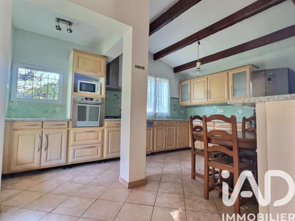 Maison à vendre 4 pièces 106 m² La Ciotat
