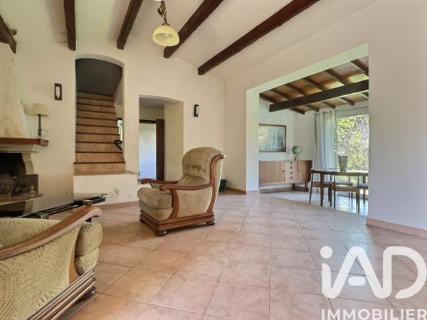 Maison à vendre 4 pièces 106 m² La Ciotat