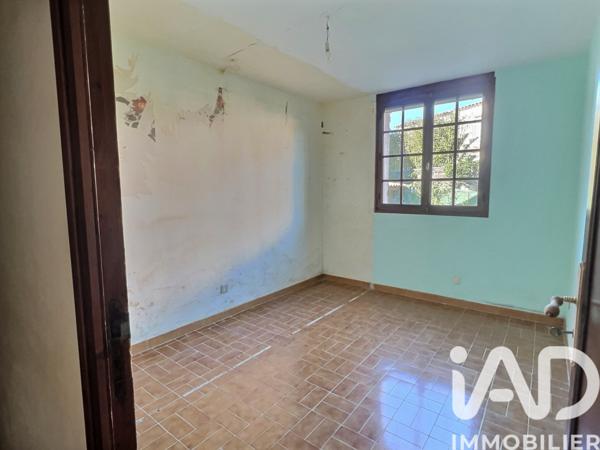 Maison à vendre 4 pièces 106 m² La Ciotat