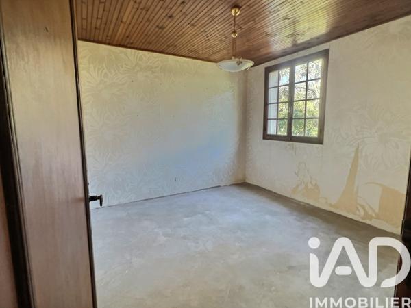 Maison à vendre 4 pièces 106 m² La Ciotat