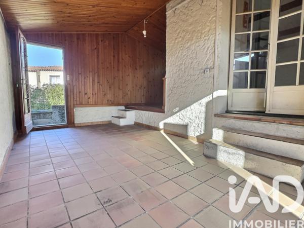 Maison à vendre 4 pièces 106 m² La Ciotat