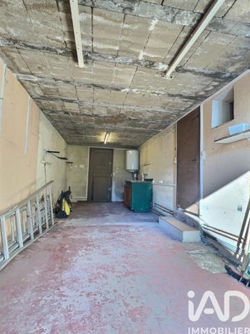 Maison à vendre 4 pièces 106 m² La Ciotat