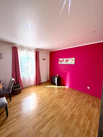 MAISON RÉNOVÉE SUR HAYANGE A DÉCOUVRIR